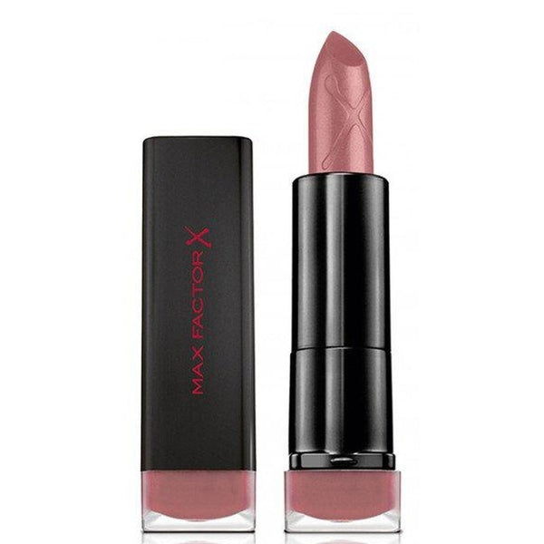 Max Factor Colour Elixir Velvet Matte Lipstick 3.5g - 55 Desert