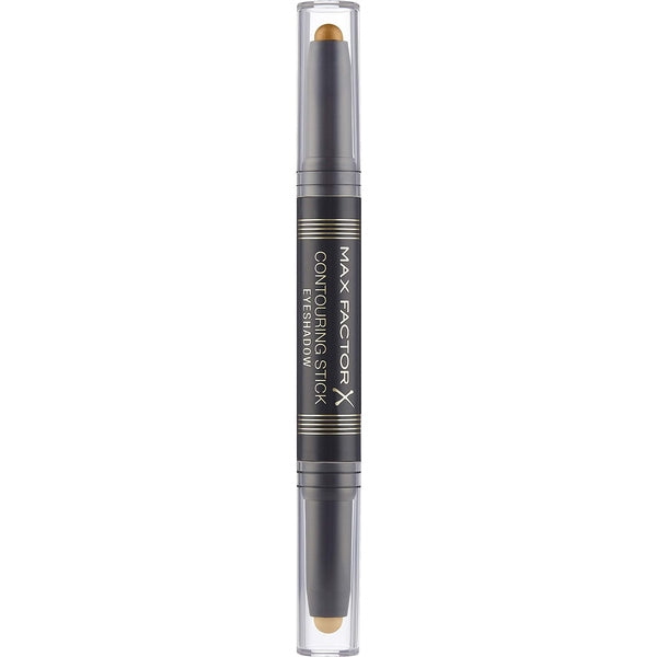 Max Factor Contouring Stick Eyeshadow 1.4 - Bronze Moon + Pink Gold
