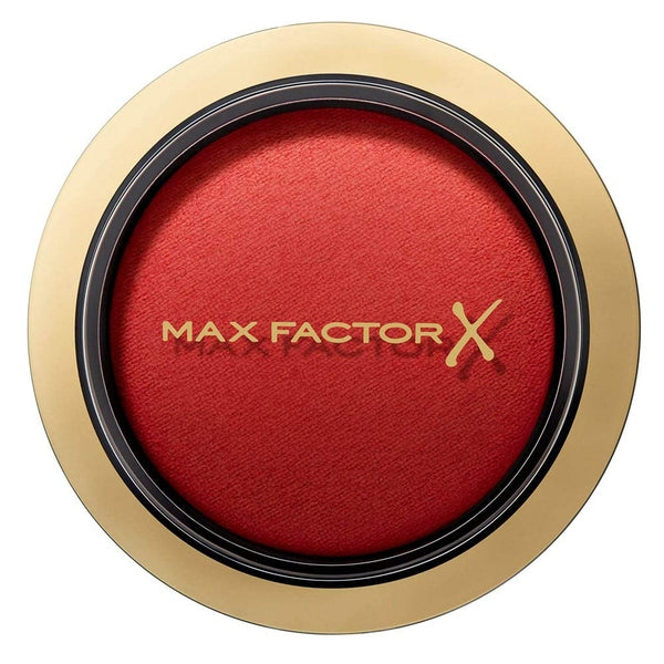 Max Factor Creme Puff Blush 1.5g - 35 Cheeky Coral