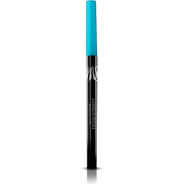 Max Factor Excess Intensity Longwear Eyeliner 2 Aqua
