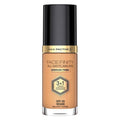 Max Factor Facefinity All Day Flawless 3 in 1 Foundation SPF20 30ml - 84 Soft Toffee