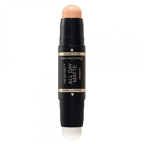 Max Factor Facefinity All Day Panstick 11g - 98 Warm Hazelnut
