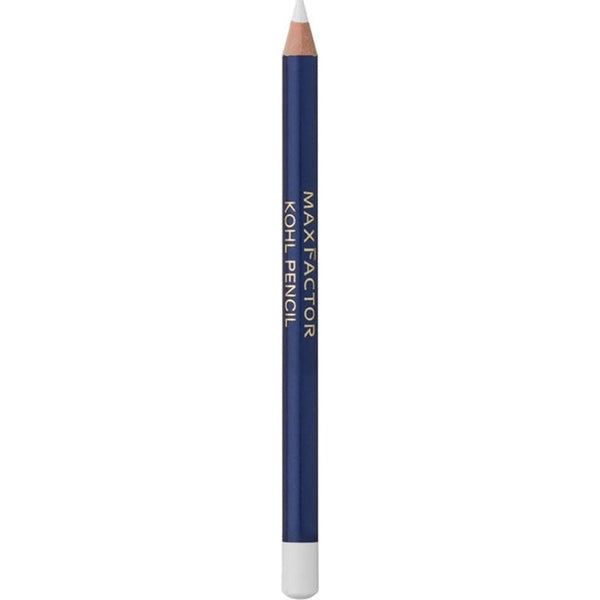 Max Factor Kohl Pencil 1.3g - 010 White