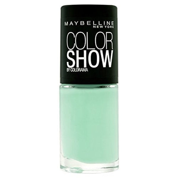 Maybelline Color Show Nail Polish 7ml - 267 So So Fresh