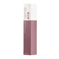 Maybelline Superstay Matte Ink Liquid Lipstick 5ml - 95 Visionary