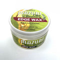 Mazuri Olive & Rosemary Edge Wax - Define & Nourish Edges for Natural & Textured Hair 118ml/3.99 oz