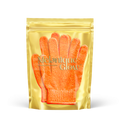 Melanique Glow Exfoliating Shower Gloves
