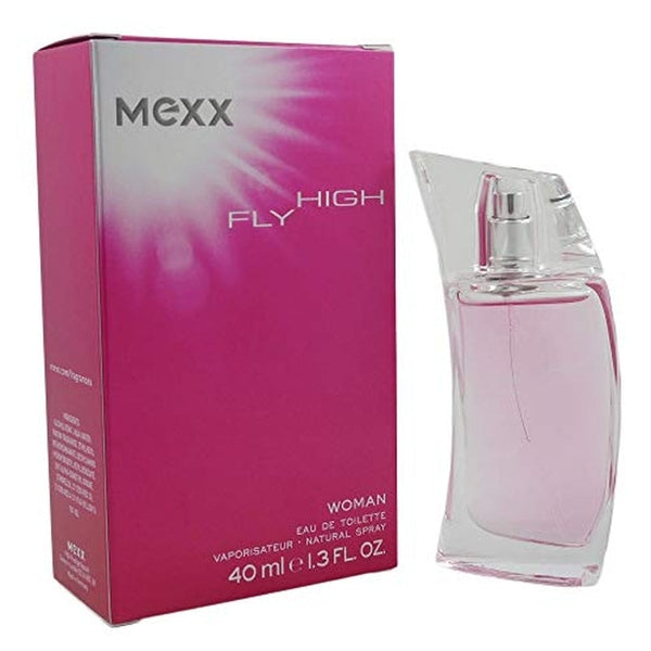 Mexx Fly High Eau de Toilette 40ml Spray