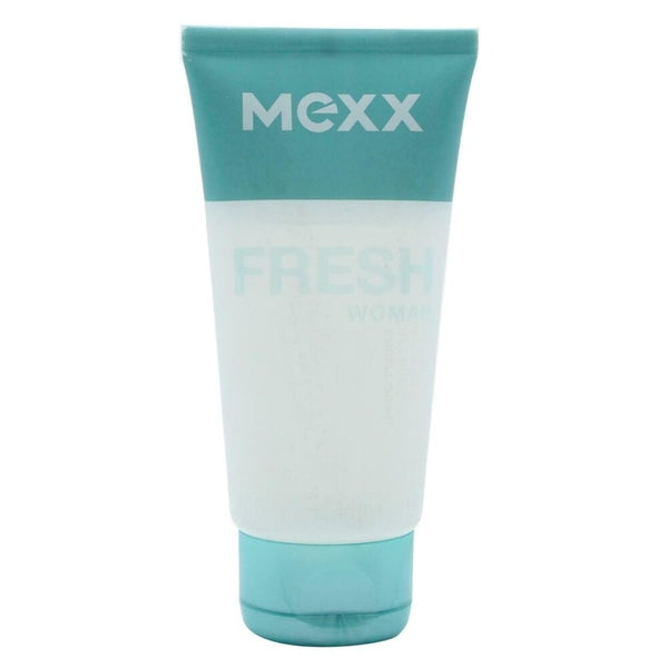 Mexx Fresh Woman Shower Gel 50ml
