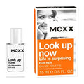 Mexx Look Up Now: Life Is Surprising for Her Eau de Toilette 15ml Spray