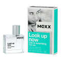Mexx Look Up Now: Life Is Surprising for Him Eau de Toilette 30ml Spray