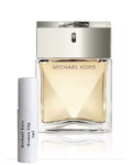 MICHAEL KORS Woman EDP sample vial