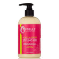 Mielle Honey & Ginger Styling Gel Define & Hold for Curly, Wavy & Coily Hair 13 oz