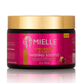 Mielle Pomegranate & Honey Twisting Souffle Defines & Moisturises Curls for Curly & Textured Hair 12 oz