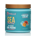 Mielle Sea Moss Curl Pudding 8oz