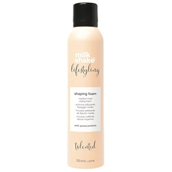 Milk_shake Lifestyling Shaping Foam 250ml
