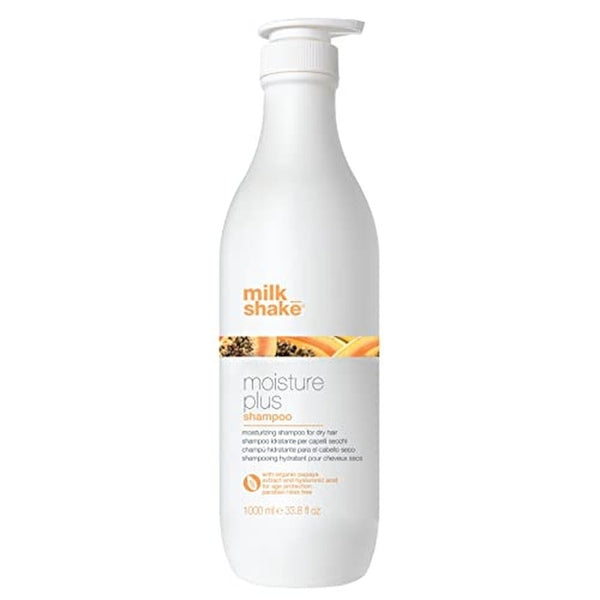 Milk_shake Moisture Plus Shampoo 1000ml