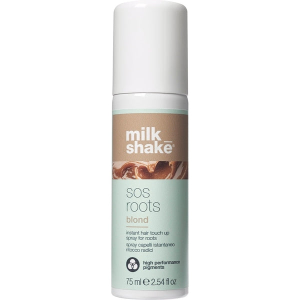 Milk_shake SOS Roots Pigment Spray 75ml - Blonde