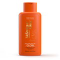 Melanique Glow Million Dollar Glow - Brightening Body Lotion with Vitamin C & Niacinamide 16.9oz
