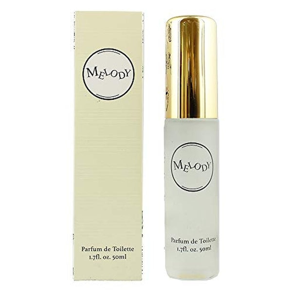 Milton Lloyd Melody Parfum de Toilette 50ml Spray