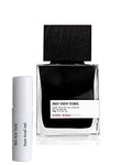 Min New York Dune Road samples