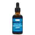 Safah's Natural Minoxidil 5% Beard Growth Solution for Fuller, Thicker Beards 30 ml / 1.01 oz