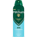Mitchum Men Triple Odor Defense Clean Control 48HR Protection Deodorant Spray 200ml