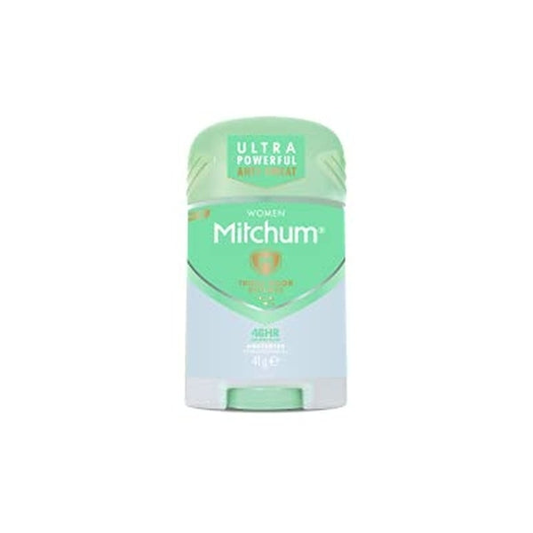 Mitchum Women Unscented Deodorant Stick 41g