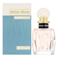 Miu Miu L'Eau Rosée Eau de Toilette 100ml Spray