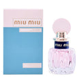 Miu Miu L'Eau Rosée Eau de Toilette 50ml Spray