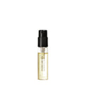 Escentric Molecules Molecule 03 official sample 2ml 0.07 fl. o.z. perfume tester