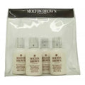 Molton Brown Black Peppercorn Gift Set 4 x 50ml Body Lotion