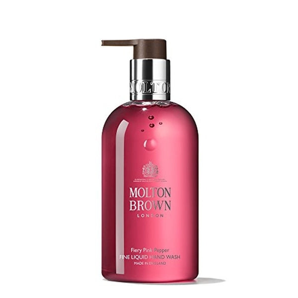 Molton Brown Fiery Pink Pepper Hand Wash 300ml