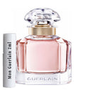 Mon Guerlain samples Eau de Parfum 2017