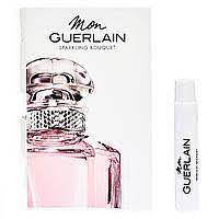 Mon Guerlain Sparkling Bouquet 1ml 0.03 fl. oz. official perfume samples perfume tester