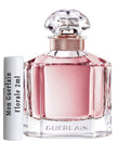 Guerlain Mon Guerlain Florale samples