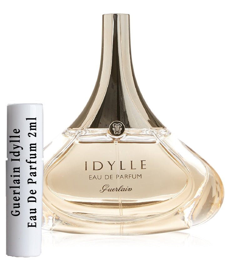 Guerlain Idylle Eau De Parfum samples