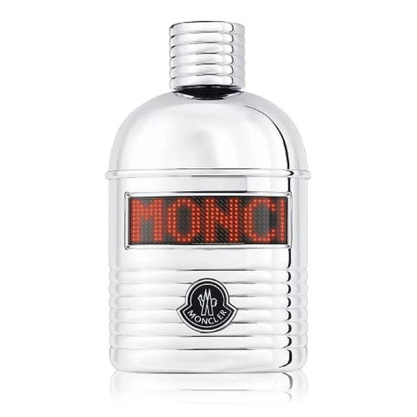 Moncler Pour Homme Eau de Parfum 150ml Spray Refillable