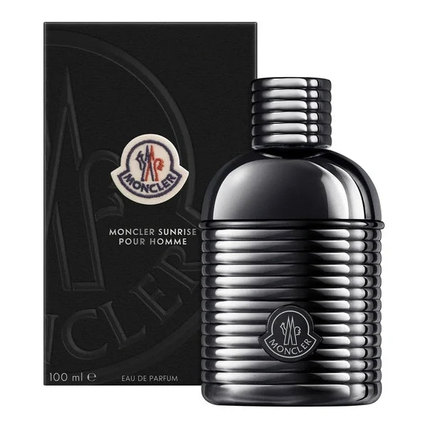 Moncler Sunrise pour Homme Eau de Parfum 100ml Spray