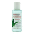 Monotheme Ecopure Hand Gel 50ml - Aloe Vera