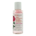 Monotheme Ecopure Hand Gel 50ml - Peony