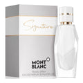 Mont Blanc Signature Eau de Parfum 30ml Spray