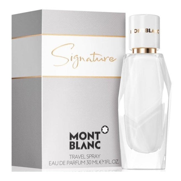 Mont Blanc Signature Eau de Parfum 30ml Spray