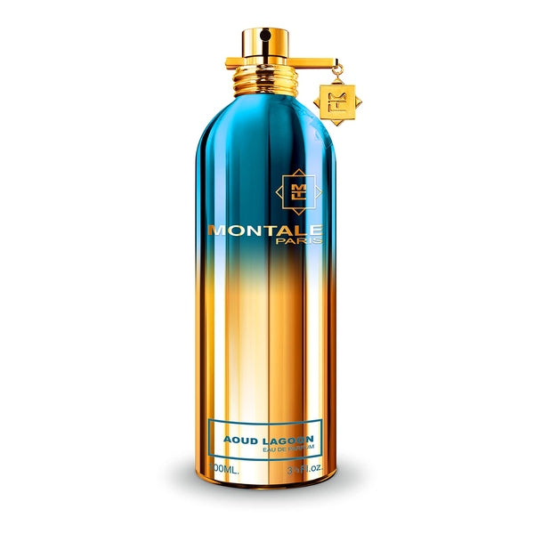 Montale Aoud Lagoon Eau de Parfum 100ml Spray