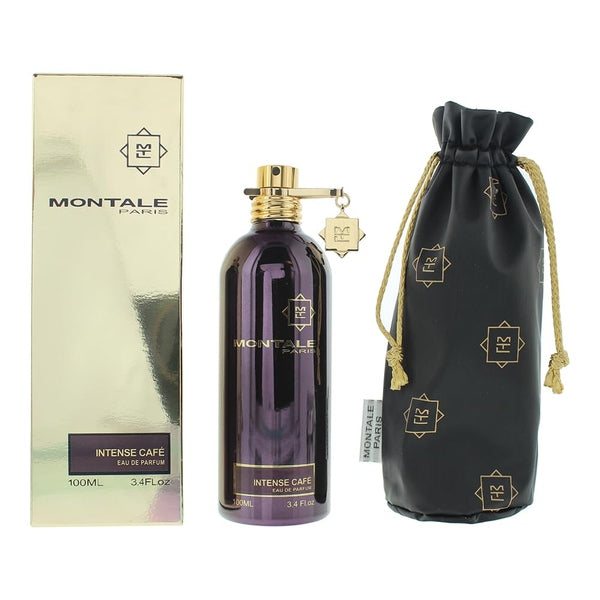 Montale Intense Cafe Eau de Parfum 100ml Spray
