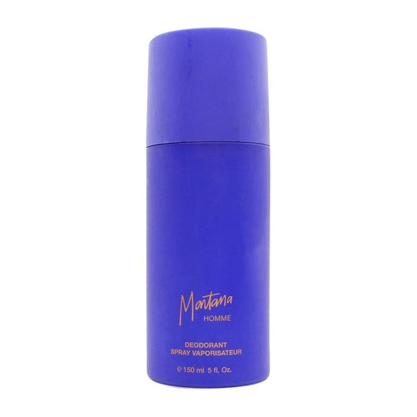 Montana Homme Deodorant Spray 150ml
