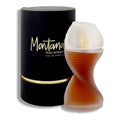 Montana Peau Intense Eau de Parfum 100ml Spray