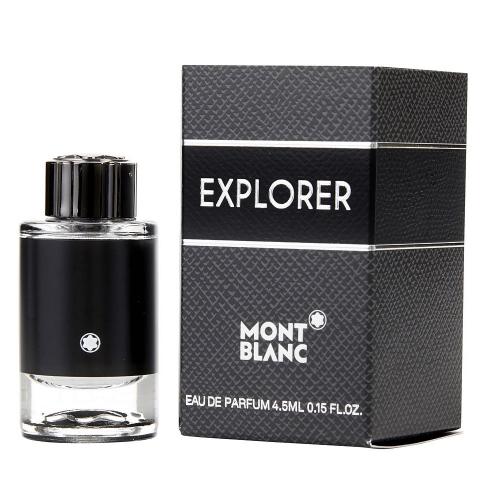 Montblanc Explorer 4.5ml mini
