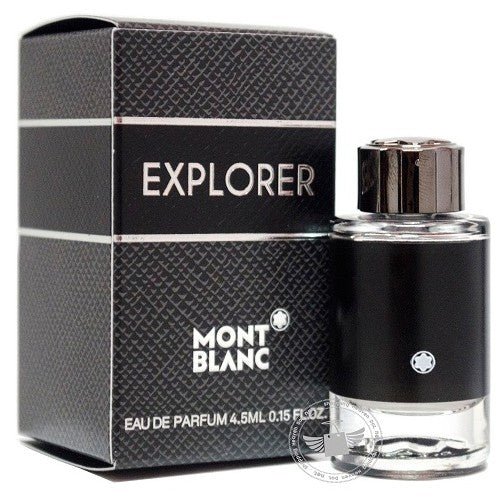 Montblanc Explorer 4.5ml mini
