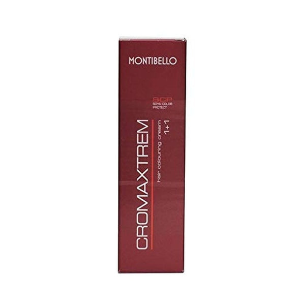 Montibello Cromatone Permanent Hair Colour 60ml - X88 Xtrem Intense Purple